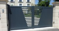Notre société de clôture et de portail à La Ferte-Frenel